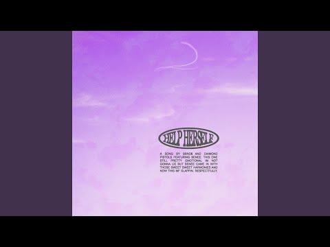 help herself (with BENEE)