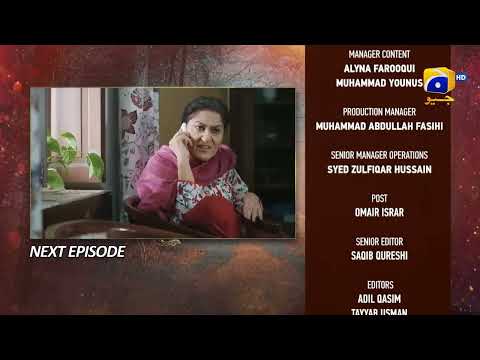 Mannat Murad Episode 20 teaser Har pal geo