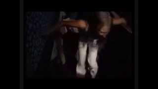 Grimfist Outlined In Black ( Texas Style)