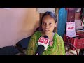 Gujarat Panipuri Sellers Daughter Secures 99.7 Percentile In Class 10 Exams - Video