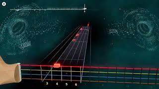 Mott the Hoople - Momma&#39;s Little Jewel Rocksmith+ Bass