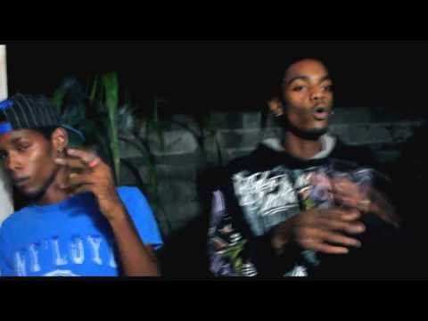 Le Meskin x Slyner One - Freestyle