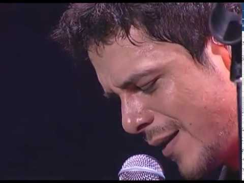 Alejandro Sanz - Amiga Mía (En Directo Vicente Calderón)