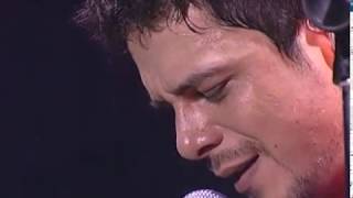 Alejandro Sanz - Amiga Mía (En Directo Vicente Calderón)