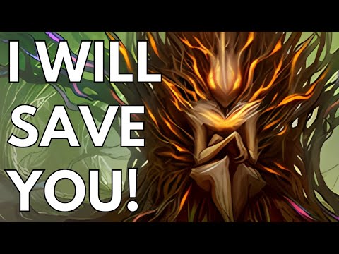 We FOUND the Baol! - Stellaris Lore