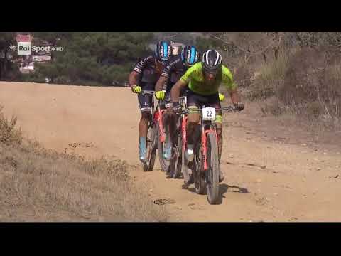 Mountain Bike: Capoliveri Legend Cup - Isola d'Elba 3 ottobre 2021