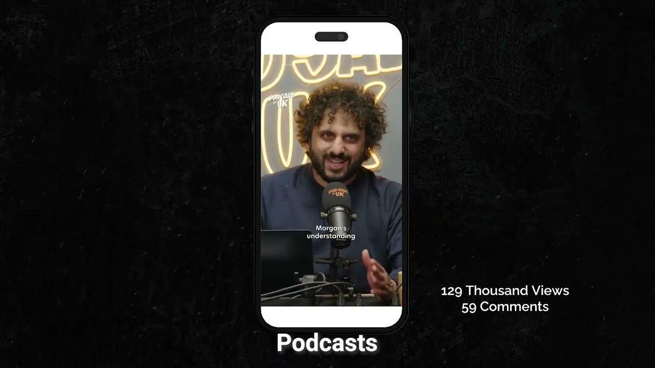 AHarveyMedia ShowReel - Professional video editing showcase