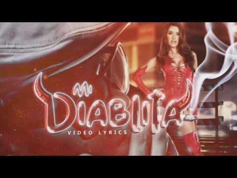 HAROLD FLOW - MI DIABLITA 2