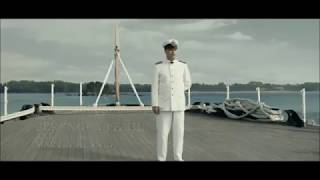 Немецкий бронепалубный крейсер «Эмден» Die Männer der Emden