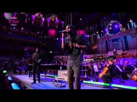 Wretch 32 ft Jacob Banks - BBC Proms - Doing OK