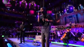Wretch 32 ft Jacob Banks - BBC Proms - Doing OK