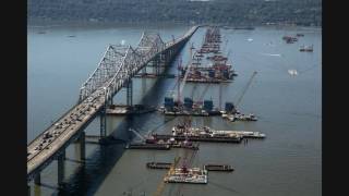 Tappan Zee Bridge : The Next Generation