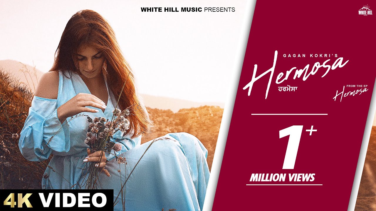 Hermosa Lyrics | Gagan Kokri
