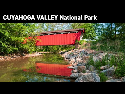 A guide to Cuyahoga Valley National Park