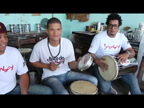 Samba Percussion by Artcelsior - Tamborim A103701