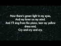 Florence and the machine- over the love LYRICS ...