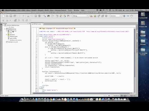 Mac Os X Create Monodevelop Solution From Source Code