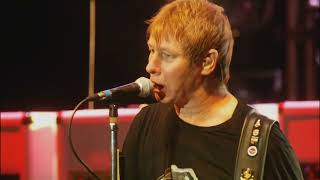 Status Quo - Burning Bridges (Just Doin&#39; It Live)