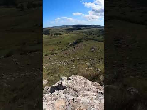 Desde Cerro Miriñaque (Rivera, Uruguay 🇺🇾) (Abril 2021)