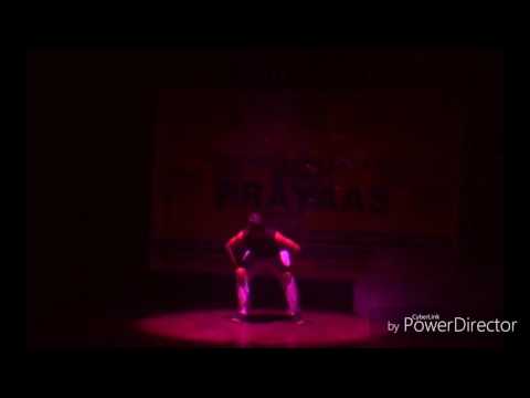 Choreographer Gourav dafli wale dubstep mix poping dance