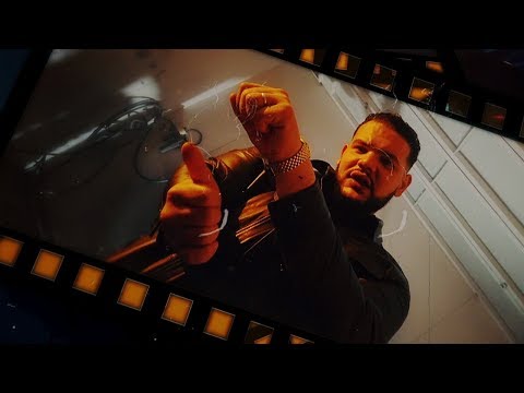 Sadek - Roulette Russe 8 #Smithers