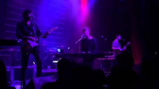 Kodaline - Autopilot (Live in Denver)