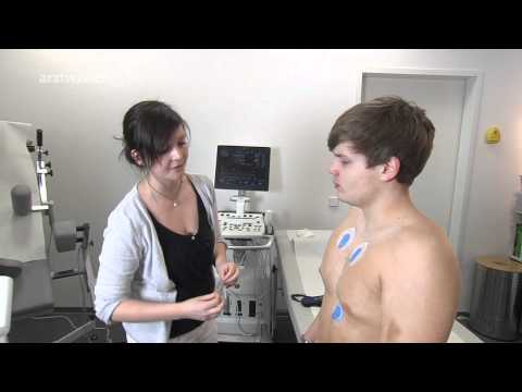 Langzeit-EKG - Was erwartet mich? (arztwissen.tv / Herz & Kreislauf)