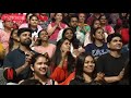 Rema Charm Live Performance In India Official Vidéo