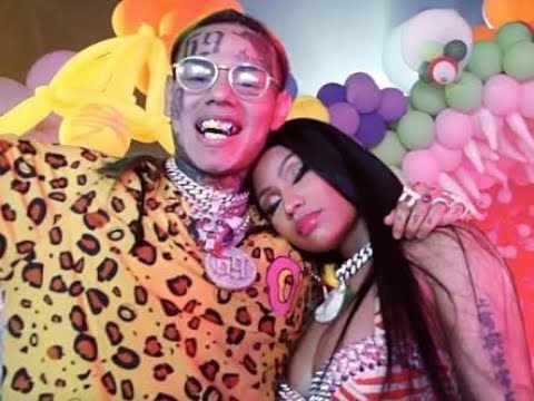 #6ix9ine,#nicky minaj,#Murda beats-#NCS release