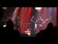 Join Me In Death Live Band Cover