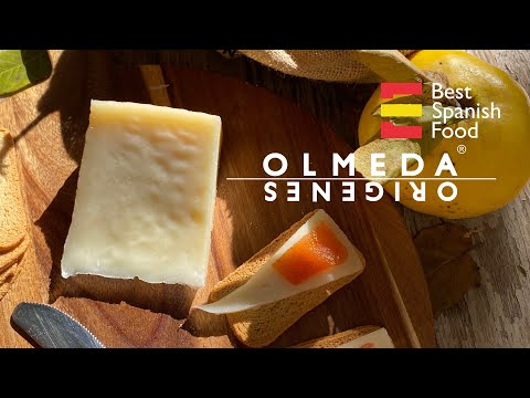 How is it made? Manchego Cheese - Olmeda Origenes