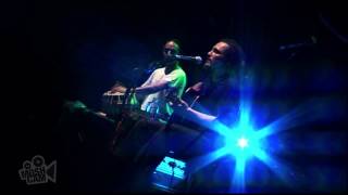 John Butler - How long can we live like this? (Live in Sydney) | Moshcam