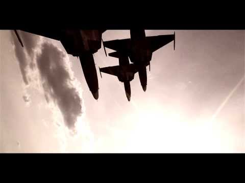 PROMOTRAILER - PROJEKT HORIZON "GET HIGHER"