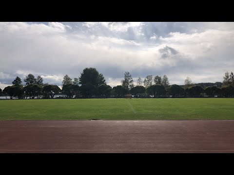 T18 kakkonen PaRi/2 - FC Siili