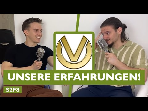 LinkedThePodcast | DVAG & ERGO Pro - Wie du deine Liebsten um ihr Geld bringst | S2F8