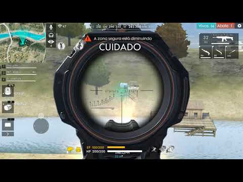 Boyya com os Parceiros!