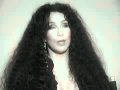 Cher Talks About Not Commercial 