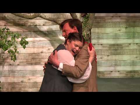 Jenůfa - Finale Act III (2022)