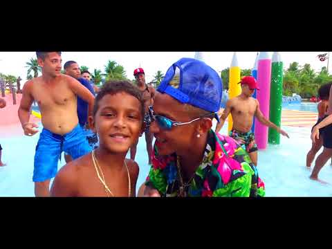 MC TROIA - PODE BALANÇAR - CLIPE OFICIAL