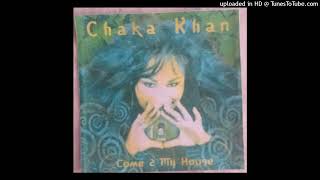 Chaka Khan  Spoon 1998
