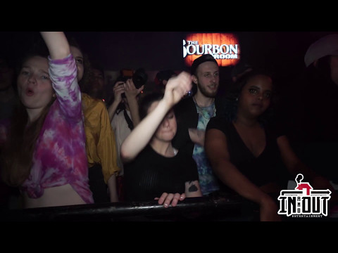 Reggie Slums Performance