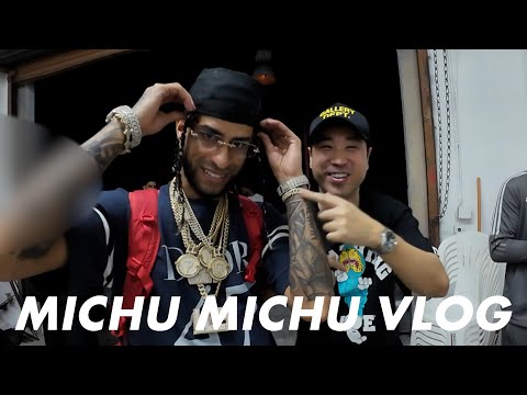 VVS SWITCH REMIX VLOG 🔥