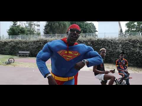 ZiiMONDO - BETA MUKINZA (Clip Officiel) ft. Dj Kay J