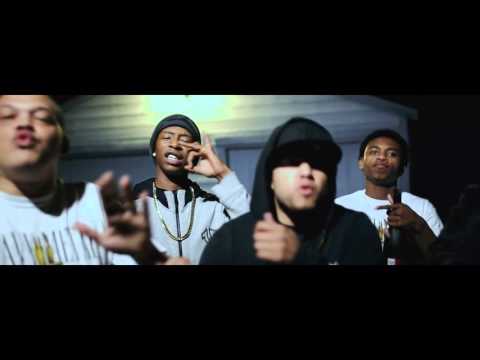 Money Bag$$ X Jae Cuervo X Rocko - One Shot