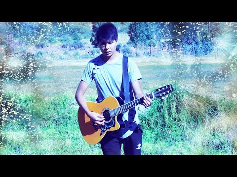 Me Dejo Abrazar - Tercer Cielo (Evelyn Herrera) y Damaris Guerra (Cover) Renacer Faith