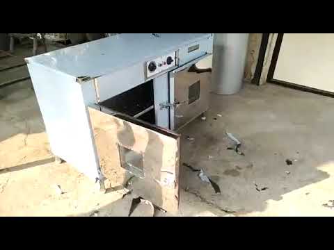 Dead Body Freezer Box