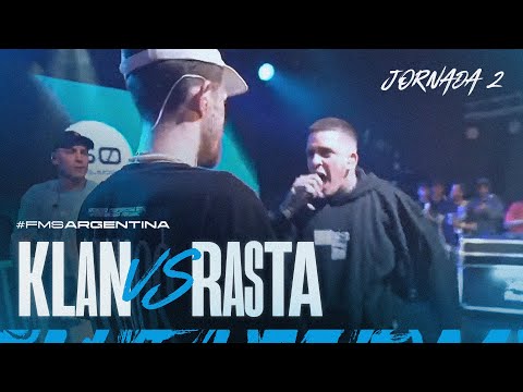 Urban Roosters and FMS Argentina