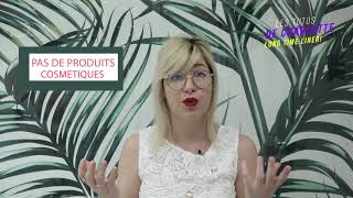 Comment prendre soin de votre Maquillage Permanent ? Charlotte vous dit tout !