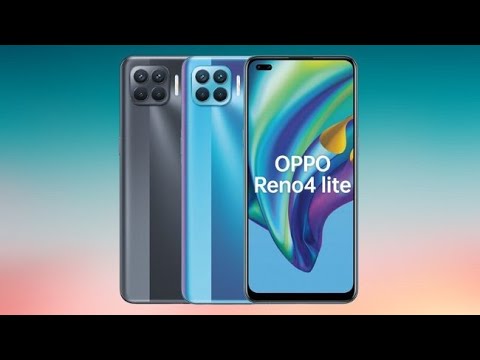 Oppo Reno 4 Lite Detailed Review