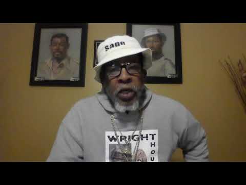 P FUNK TALKING ABOUT THE STORY OF ASAR ASET AND HERU